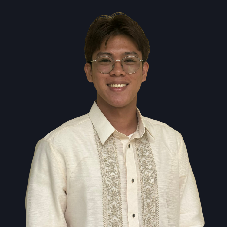 Ralph Andrei B. Pagala