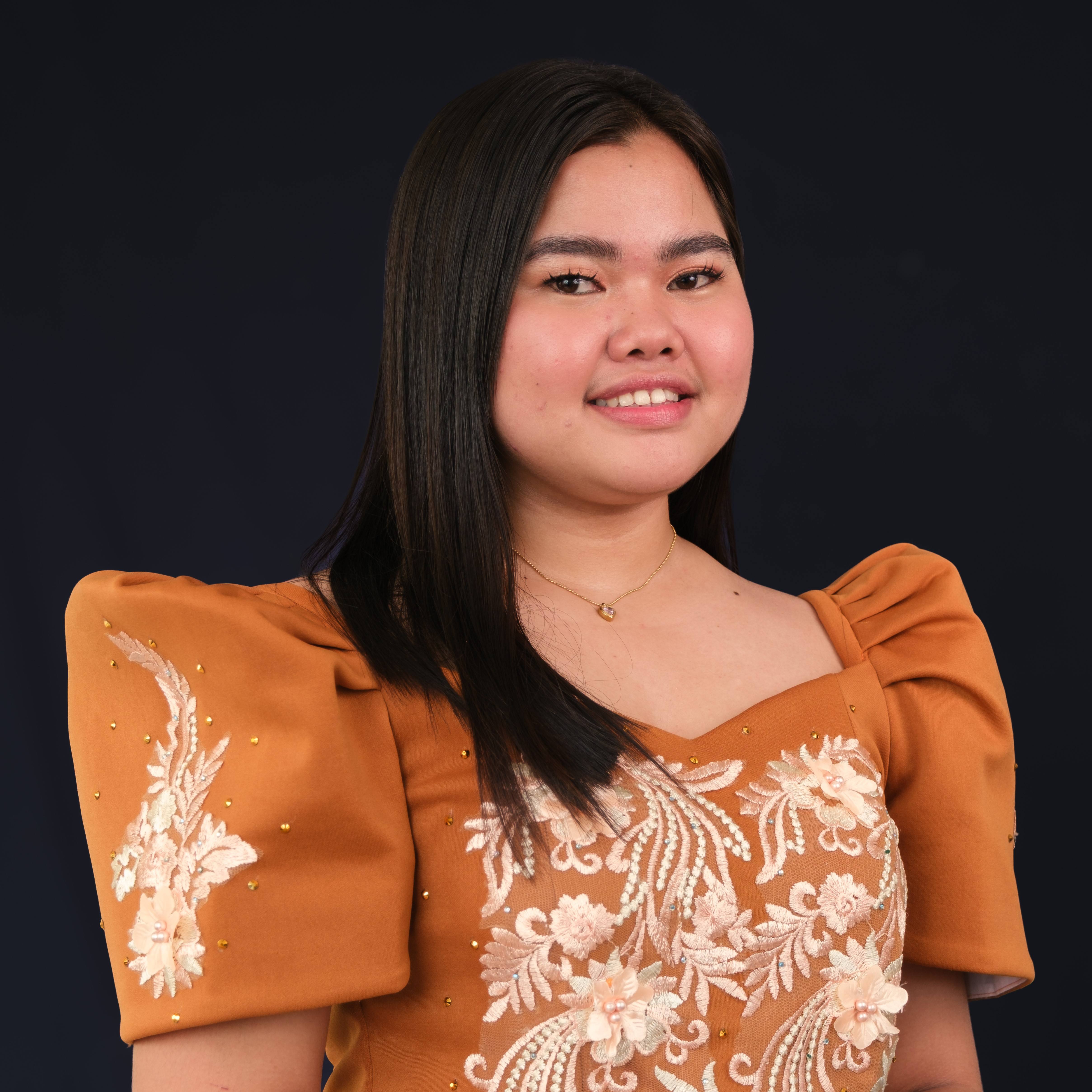 Charity D. Macasocol